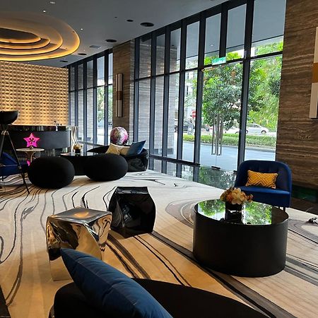 Апартаменты Star At Klcc By Eae Куала-Лумпур Экстерьер фото