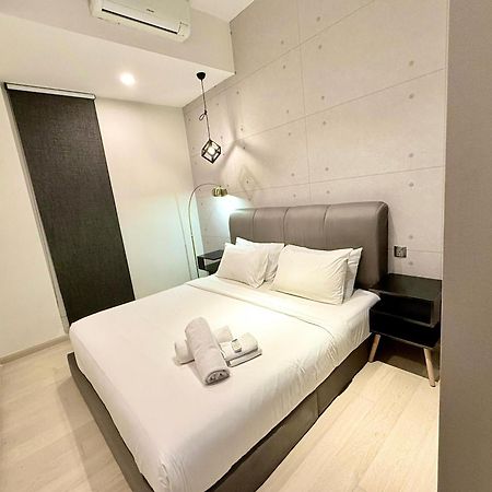 Апартаменты Star At Klcc By Eae Куала-Лумпур Экстерьер фото